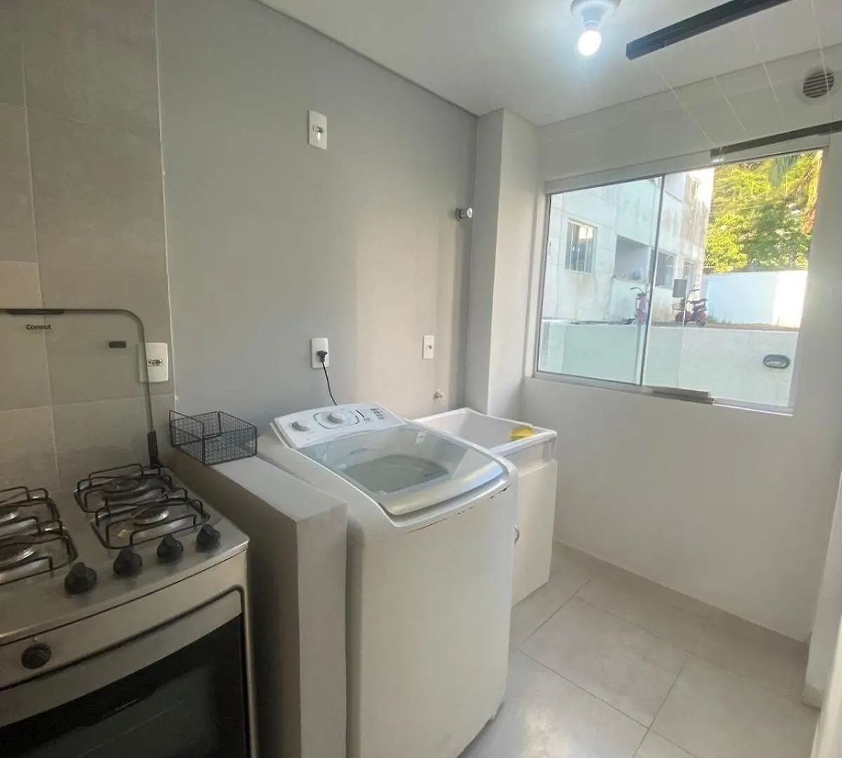 Apto No Caminho Das Praias Balneário Camboriú Apartament