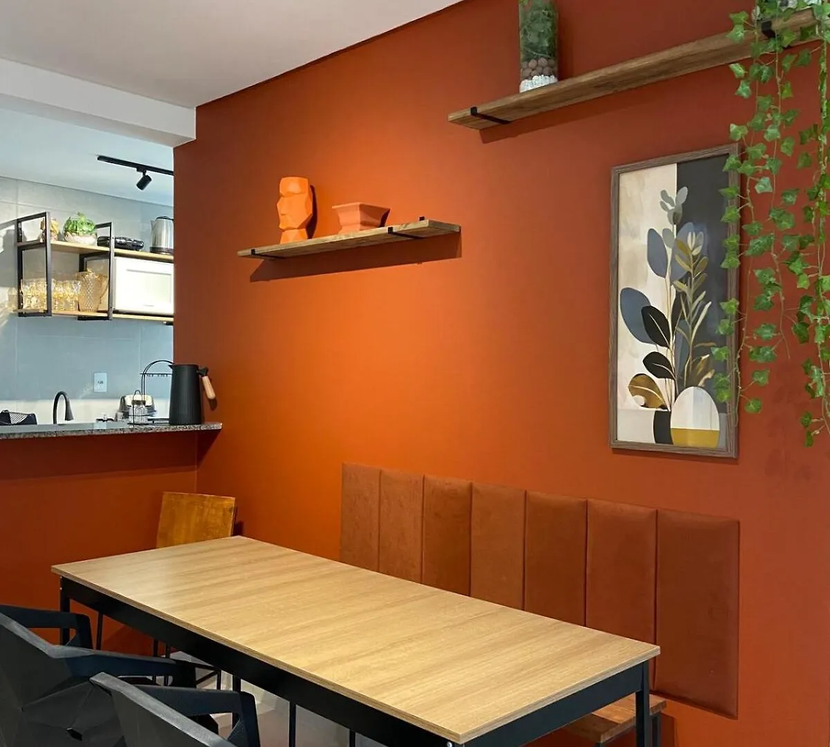 Apartament Apto No Caminho Das Praias Balneário Camboriú