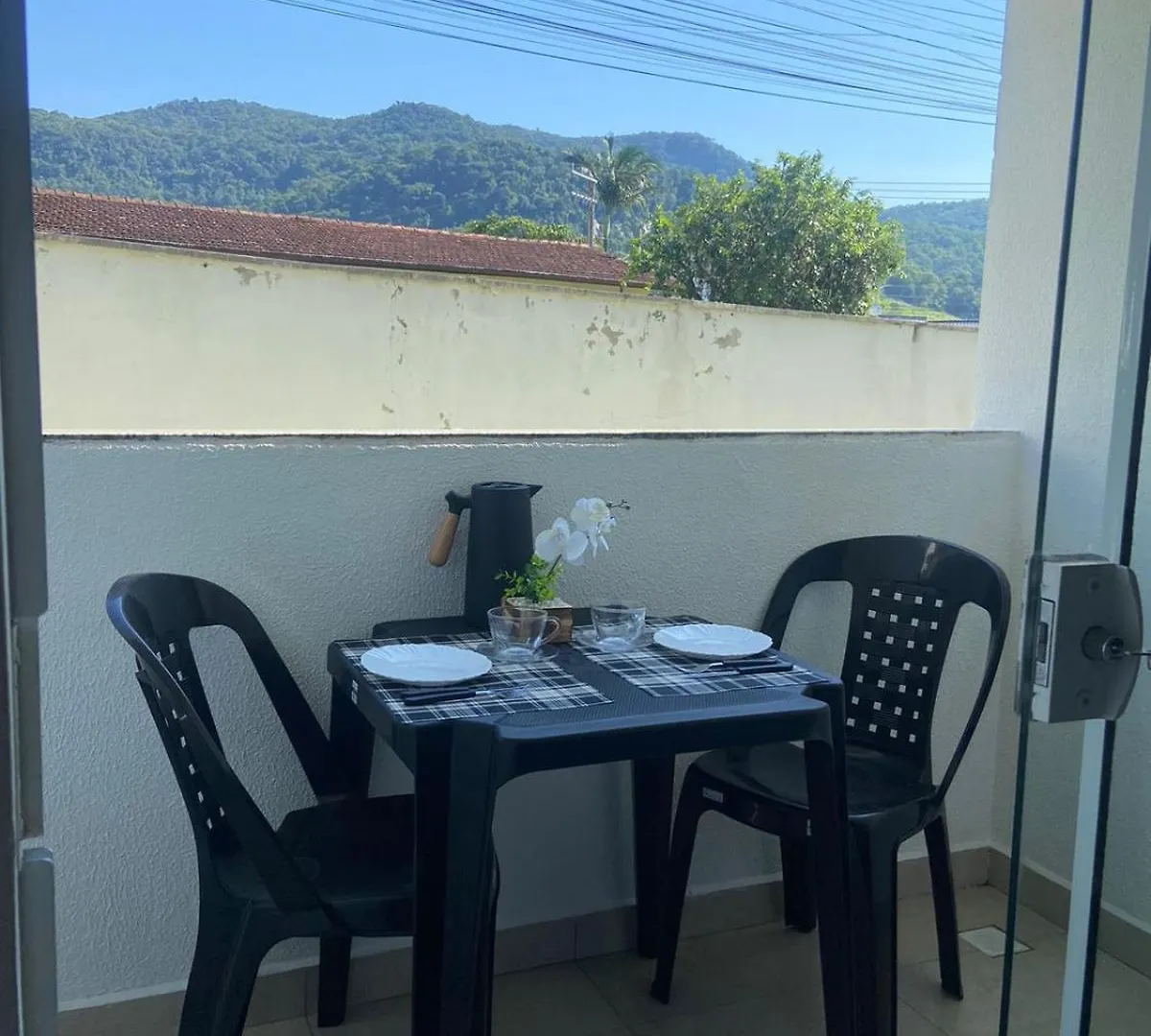 Apartament Apto No Caminho Das Praias Balneário Camboriú