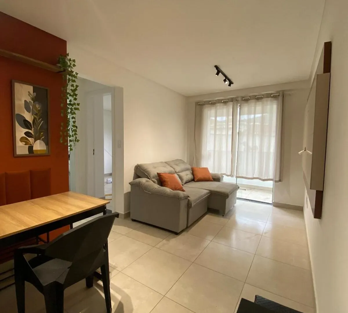 Apartment Apto No Caminho Das Praias Balneário Camboriú Brasilien